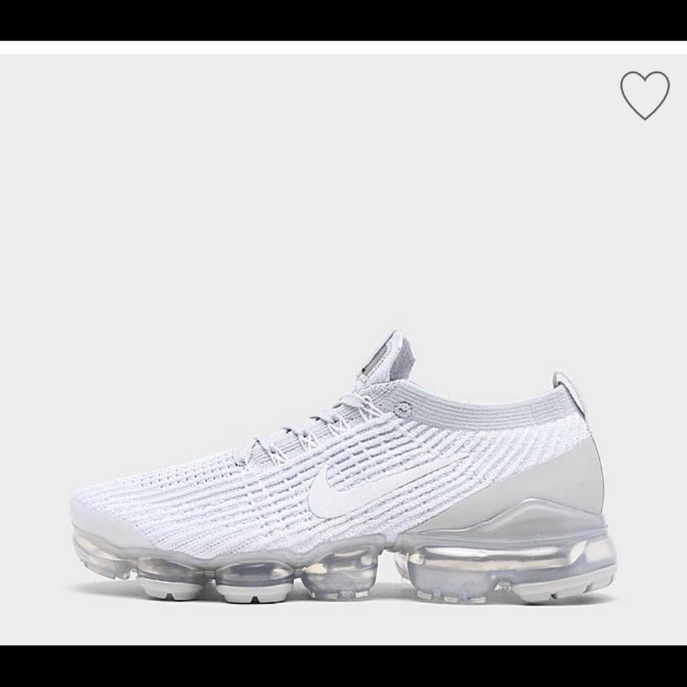 WOMEN'S NIKE AIR VAPORMAX FLYKNIT 3 RUNN